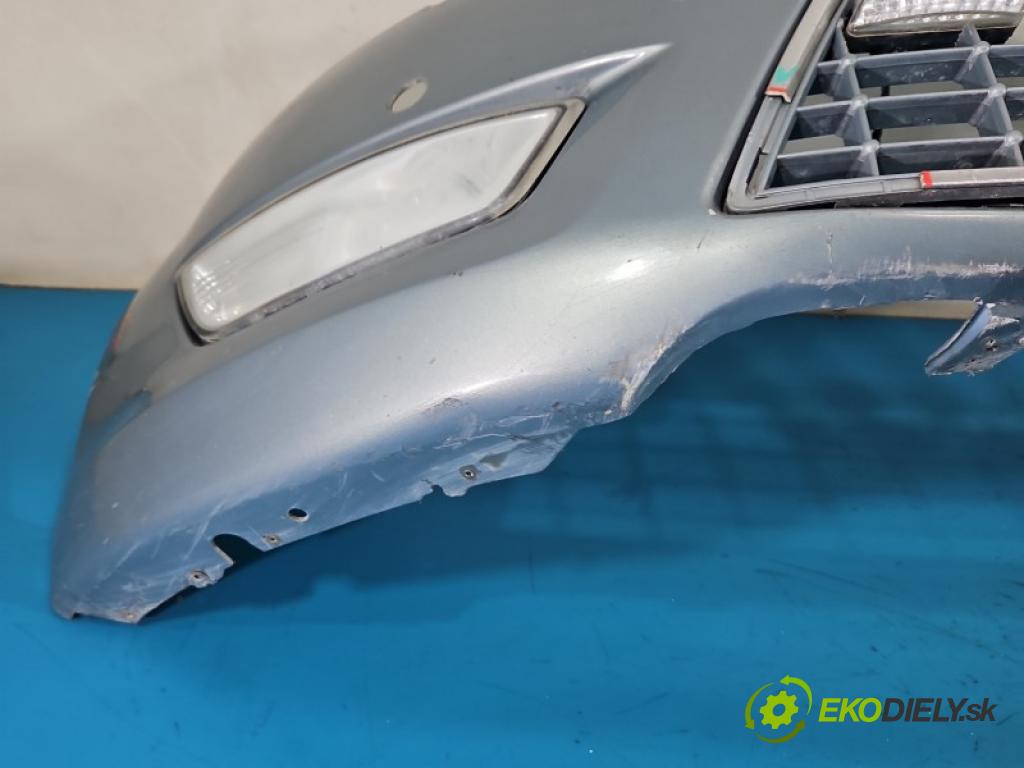 Ford Mondeo Mk4 2007-2014 2.0 tdci 131 hp automatic 96 kW 1997 cm3 5- nárazník přední 7S71-17757-A (Klika dveří ostatní)