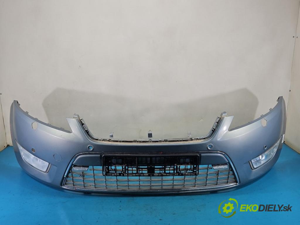 Ford Mondeo Mk4 2007-2014 2.0 tdci 131 hp automatic 96 kW 1997 cm3 5- nárazník přední 7S71-17757-A (Klika dveří ostatní)