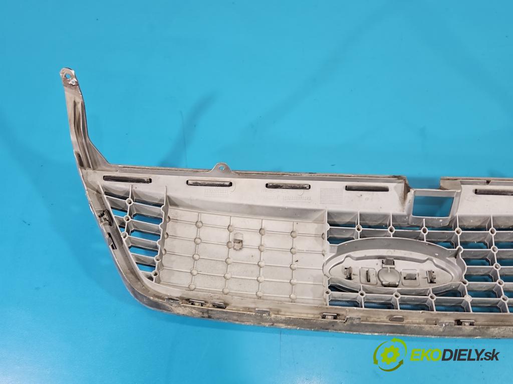 Ford Mondeo Mk4 2007-2014 2.0 tdci 131 HP automatic 96 kW 1997 cm3 5- miežka 7S71-8200-E