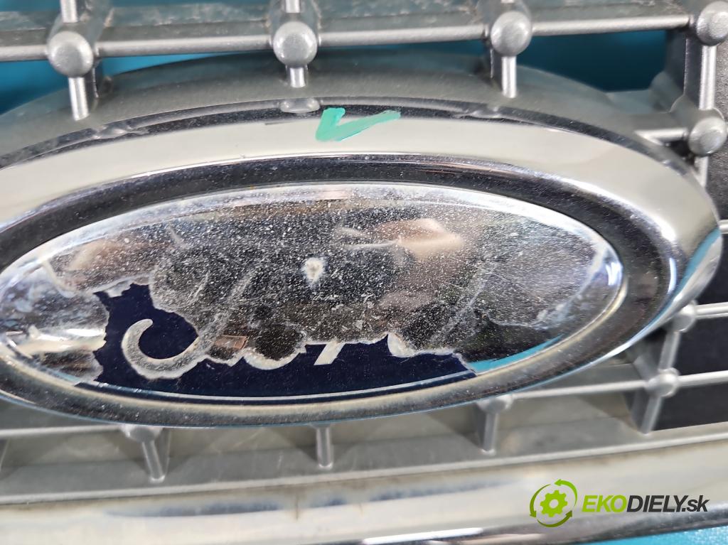 Ford Mondeo Mk4 2007-2014 2.0 tdci 131 HP automatic 96 kW 1997 cm3 5- miežka 7S71-8200-E