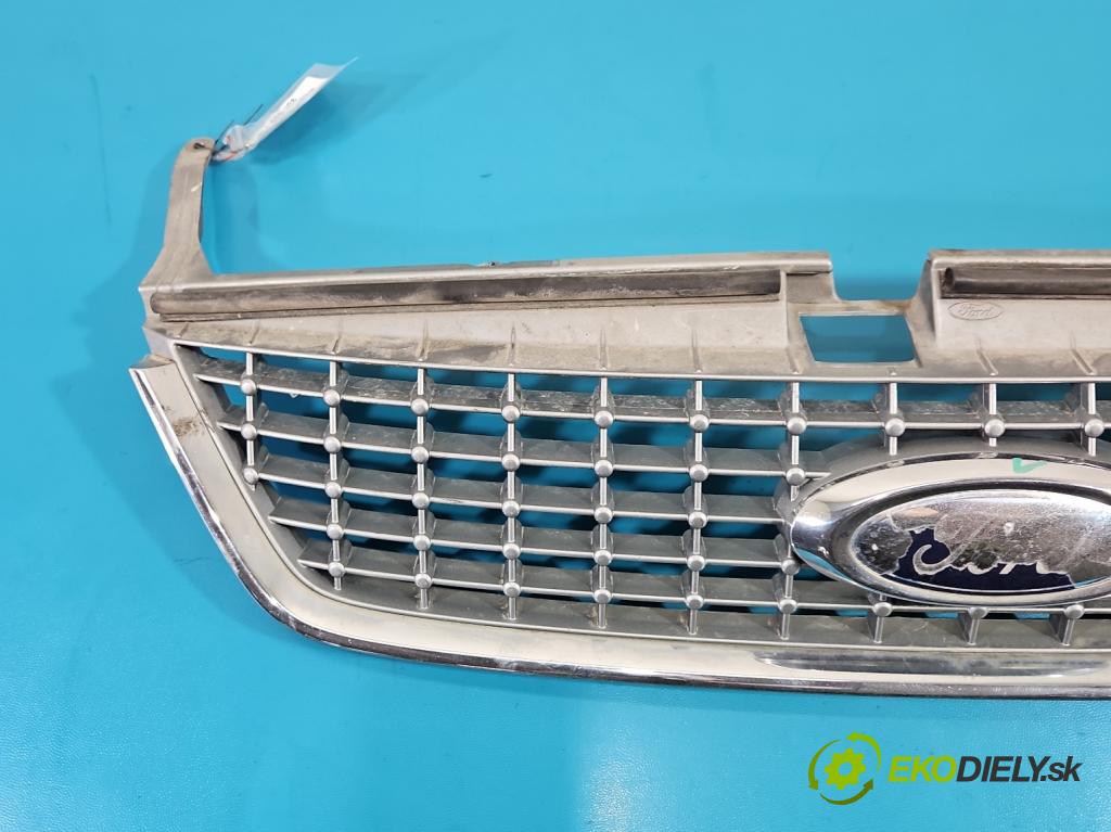 Ford Mondeo Mk4 2007-2014 2.0 tdci 131 HP automatic 96 kW 1997 cm3 5- miežka 7S71-8200-E