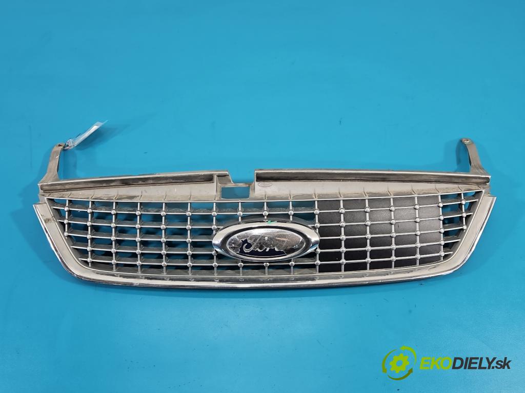 Ford Mondeo Mk4 2007-2014 2.0 tdci 131 HP automatic 96 kW 1997 cm3 5- miežka 7S71-8200-E