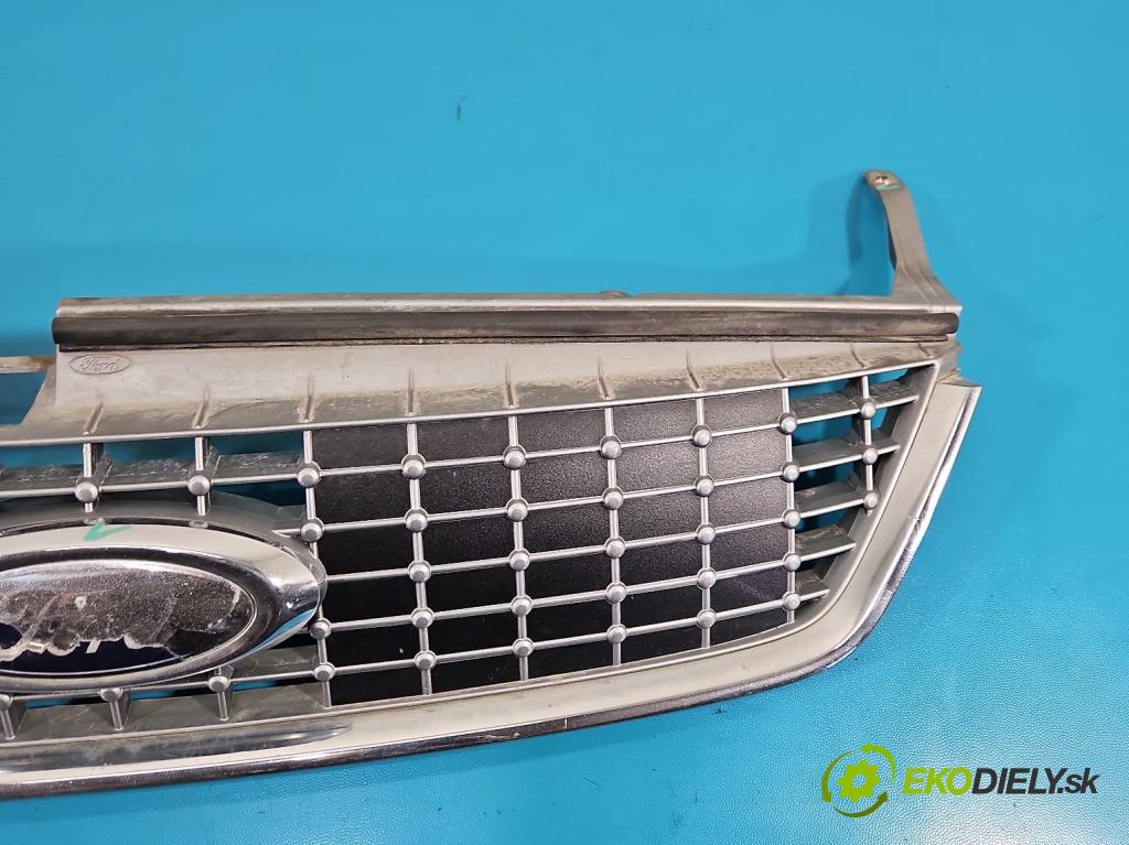 Ford Mondeo Mk4 2007-2014 2.0 tdci 131 HP automatic 96 kW 1997 cm3 5- miežka 7S71-8200-E