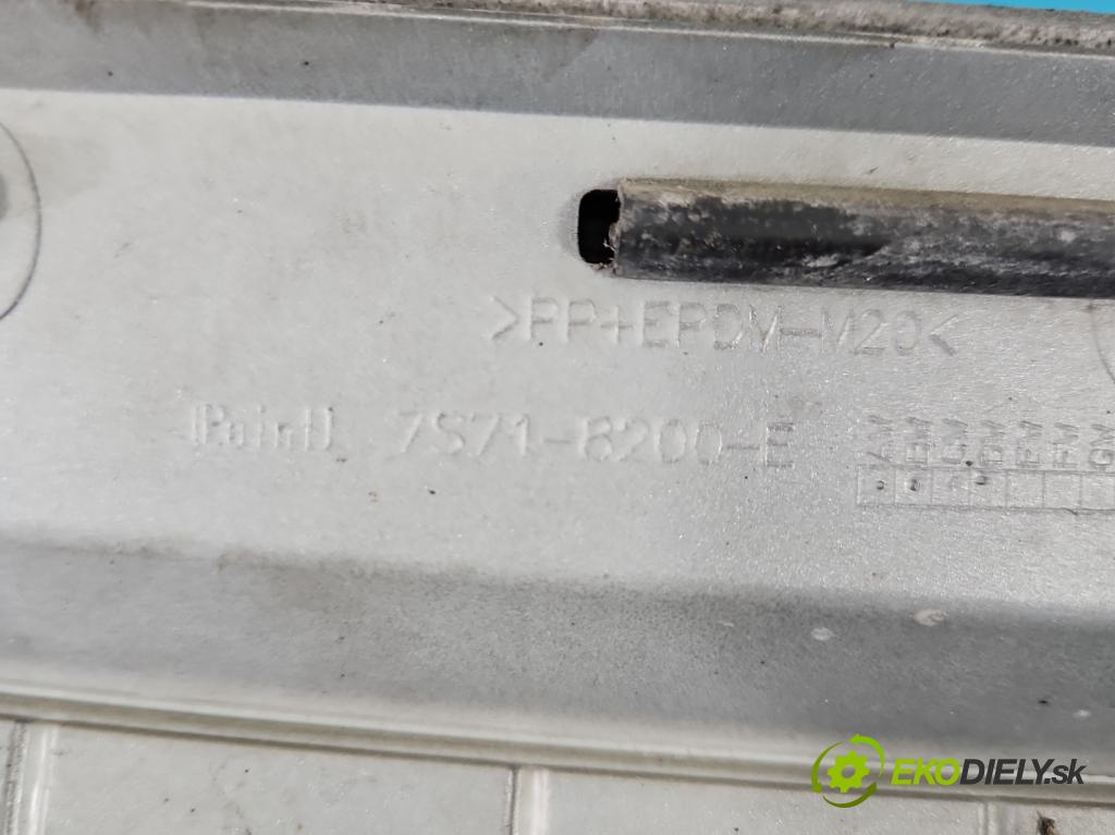 Ford Mondeo Mk4 2007-2014 2.0 tdci 131 HP automatic 96 kW 1997 cm3 5- miežka 7S71-8200-E