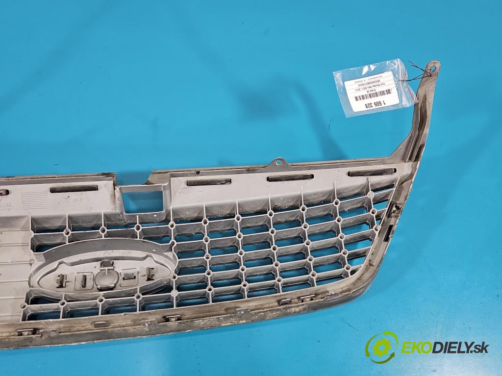 Ford Mondeo Mk4 2007-2014 2.0 tdci 131 HP automatic 96 kW 1997 cm3 5- miežka 7S71-8200-E