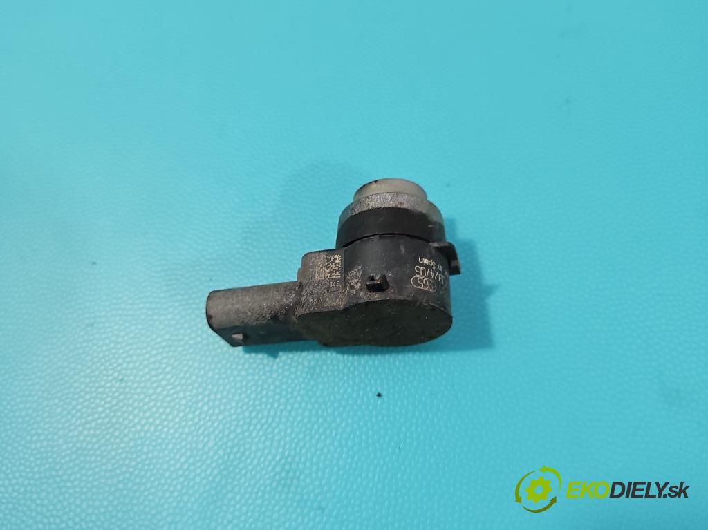 Ford Mondeo Mk4 2007-2014 2.0 tdci 131 hp automatic 96 kW 1997 cm3 5- snímač parkování 0263003331