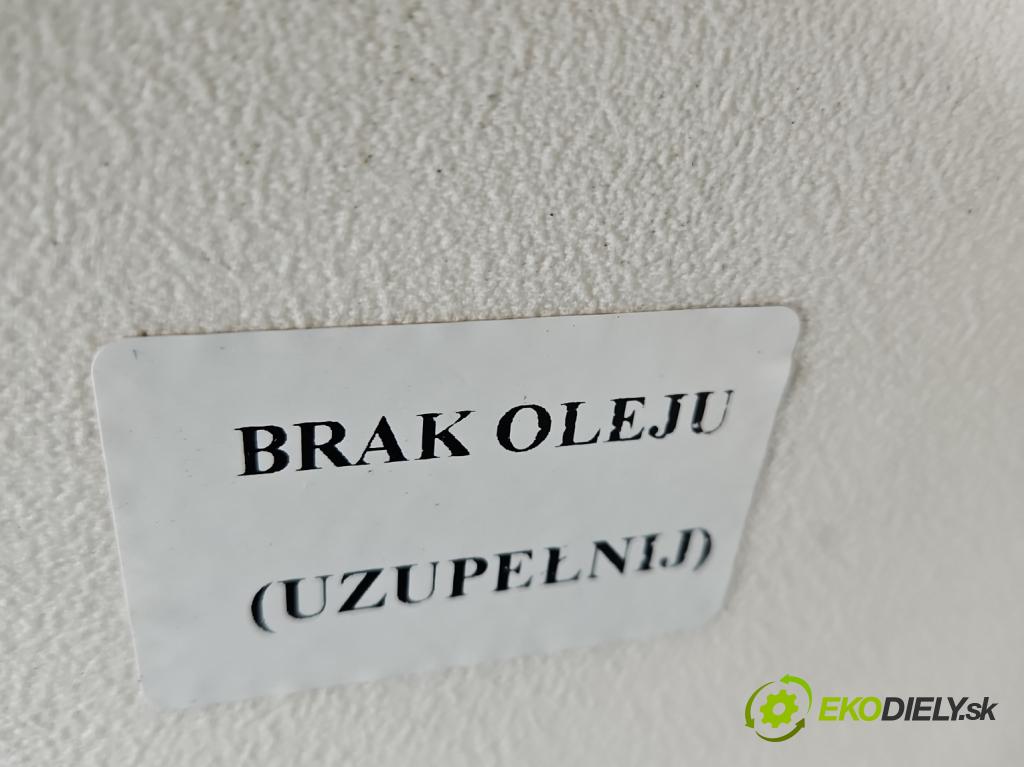 Opel Movano III 2010-2022 2.3 cdti 145 HP manual 107 kW 2299 cm3 5- prevodovka stupeň,rýchlosť manual PF6056