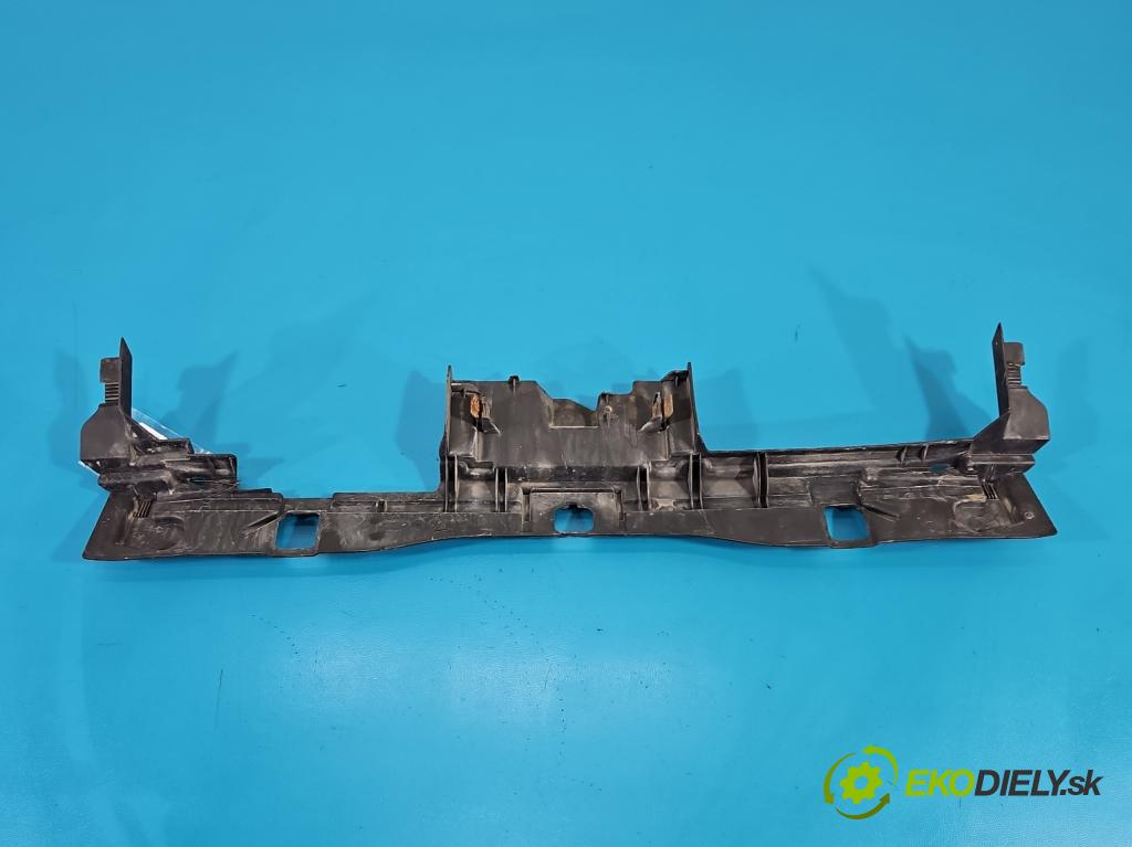 Ford Mondeo Mk4 2007-2014 2.0 tdci 131 hp automatic 96 kW 1997 cm3 5- kryt plastová 6M21-17K949-B