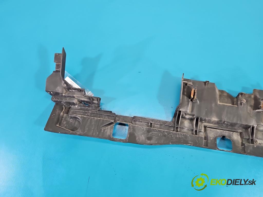 Ford Mondeo Mk4 2007-2014 2.0 tdci 131 hp automatic 96 kW 1997 cm3 5- kryt plastová 6M21-17K949-B