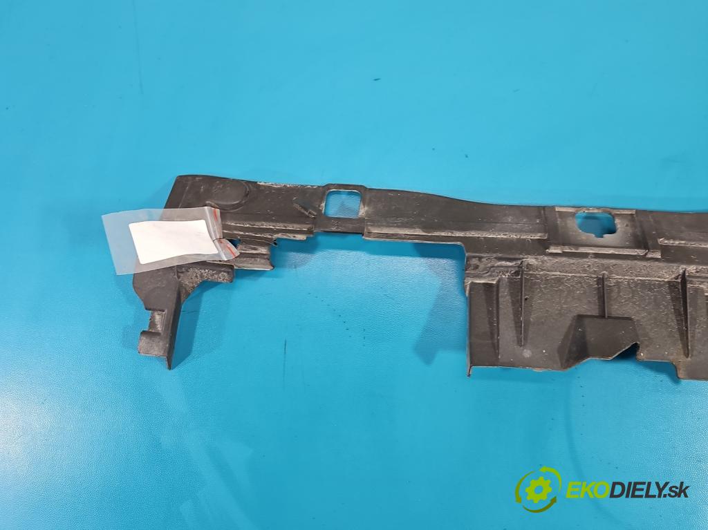 Ford Mondeo Mk4 2007-2014 2.0 tdci 131 hp automatic 96 kW 1997 cm3 5- kryt plastová 6M21-17K949-B