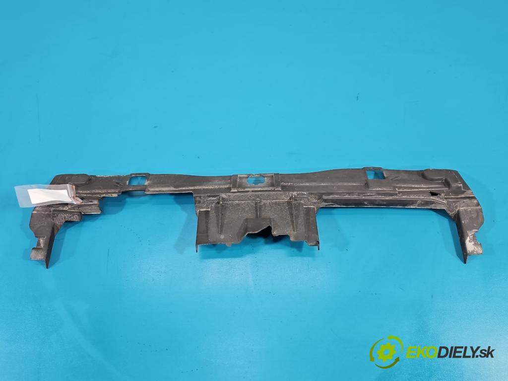 Ford Mondeo Mk4 2007-2014 2.0 tdci 131 HP automatic 96 kW 1997 cm3 5- kryt plast 6M21-17K949-B