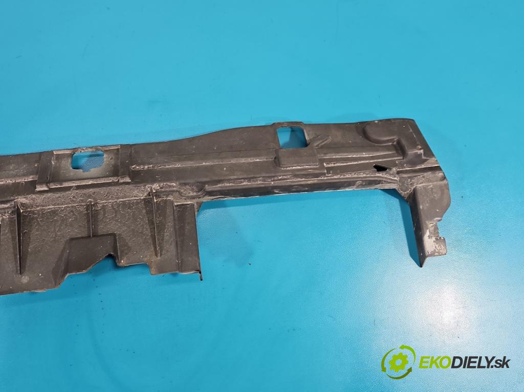 Ford Mondeo Mk4 2007-2014 2.0 tdci 131 hp automatic 96 kW 1997 cm3 5- kryt plastová 6M21-17K949-B