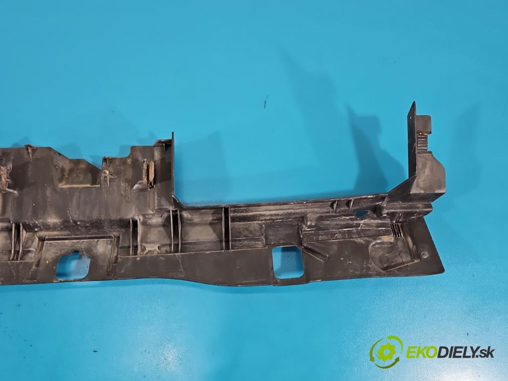 Ford Mondeo Mk4 2007-2014 2.0 tdci 131 hp automatic 96 kW 1997 cm3 5- kryt plastová 6M21-17K949-B