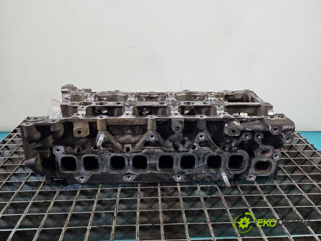 Opel Movano III 2010-2022 2.3 cdti 145 hp manual 107 kW 2299 cm3 5- hlava motoru 110426655R