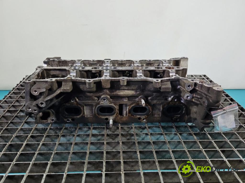 Opel Movano III 2010-2022 2.3 cdti 145 hp manual 107 kW 2299 cm3 5- hlava motoru 110426655R