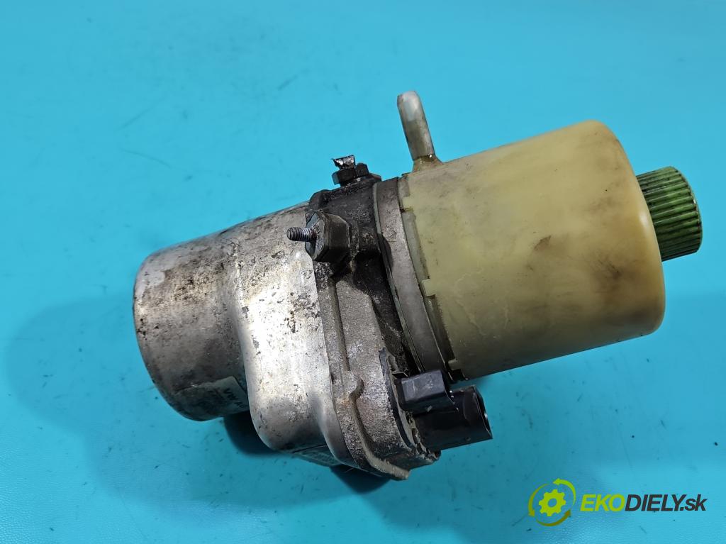 Vw Polo V 6R 2009-2017 1.4 16V 86 hp manual 63 kW 1390 cm3 5- čerpadlo posilovač 6R0423156B (Servočerpadlo)