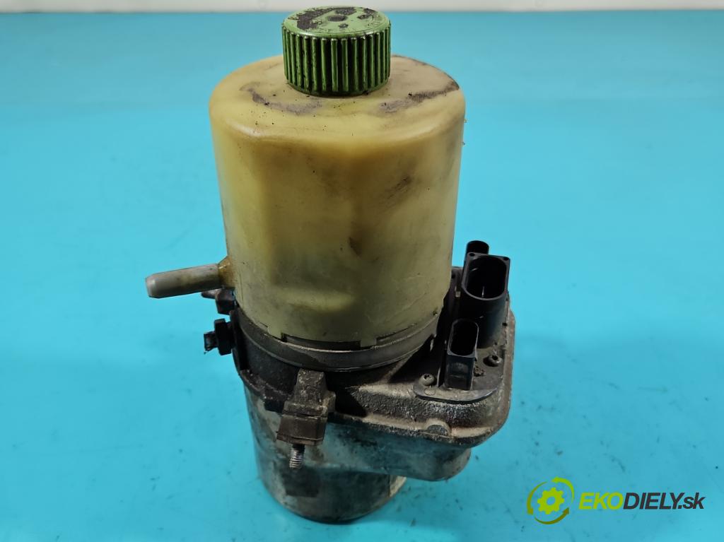 Vw Polo V 6R 2009-2017 1.4 16V 86 hp manual 63 kW 1390 cm3 5- čerpadlo posilovač 6R0423156B (Servočerpadlo)