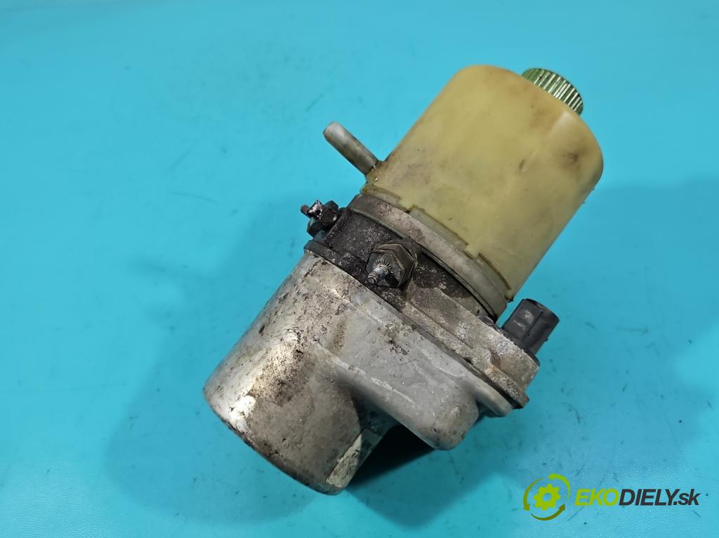 Vw Polo V 6R 2009-2017 1.4 16V 86 hp manual 63 kW 1390 cm3 5- čerpadlo posilovač 6R0423156B (Servočerpadlo)