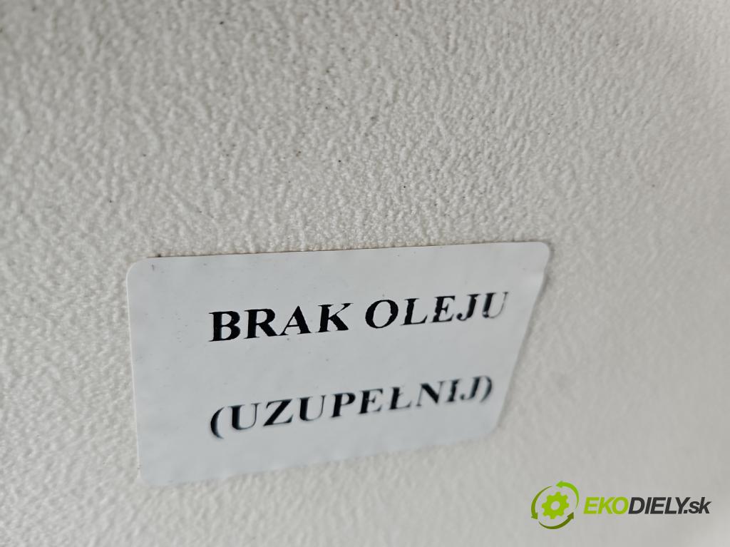 Renault Laguna III 2007-2015 1.5 dci 110 HP manual 81 kW 1461 cm3 5- prevodovka stupeň,rýchlosť manual TL4A013