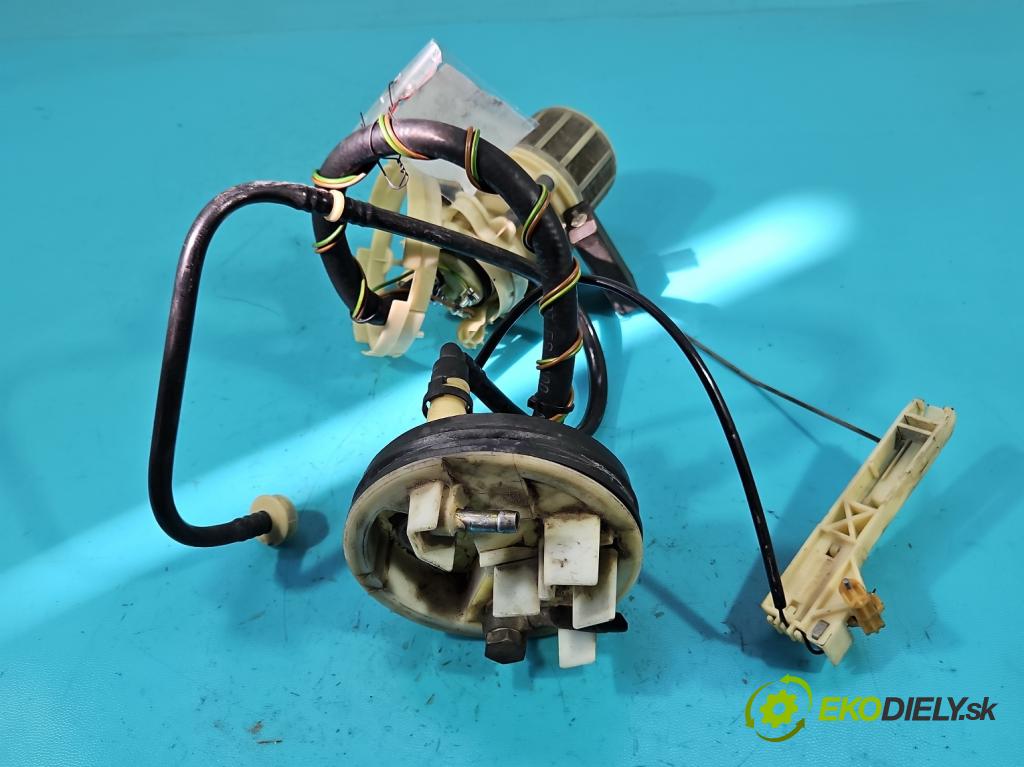Audi 80 B4 1991-1994 2.0 8V 116 hp manual 85 kW 1984 cm3 4- čerpadlo paliva 8A0201319A