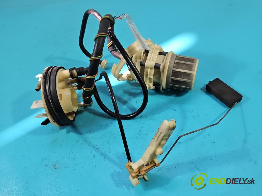 Audi 80 B4 1991-1994 2.0 8V 116 hp manual 85 kW 1984 cm3 4- čerpadlo paliva 8A0201319A