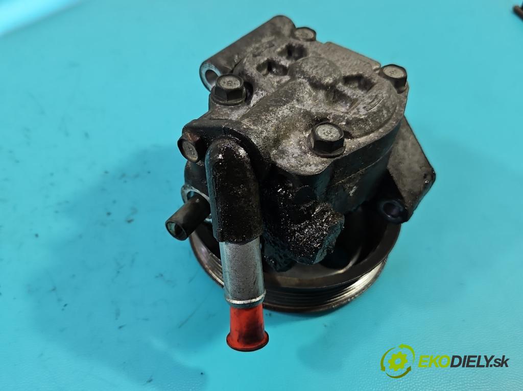 Ford Mondeo Mk4 2007-2014 2.0 tdci 131 hp automatic 96 kW 1997 cm3 5- čerpadlo posilovač 6G91-3A696-CD (Servočerpadlo)