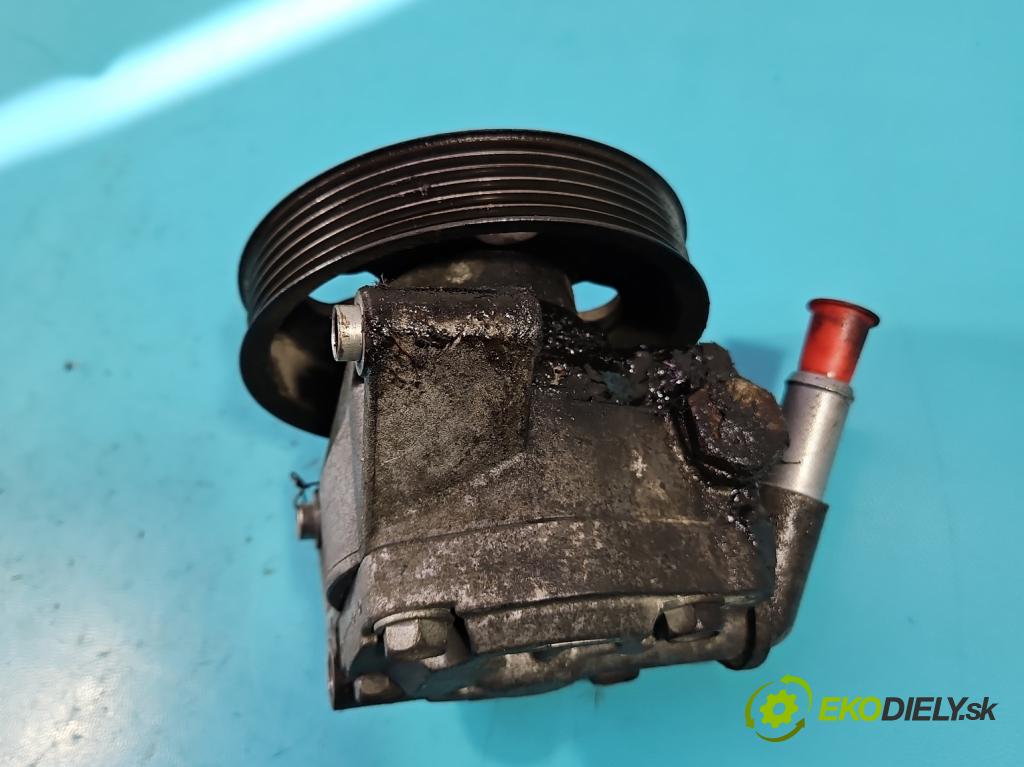 Ford Mondeo Mk4 2007-2014 2.0 tdci 131 hp automatic 96 kW 1997 cm3 5- čerpadlo posilovač 6G91-3A696-CD (Servočerpadlo)