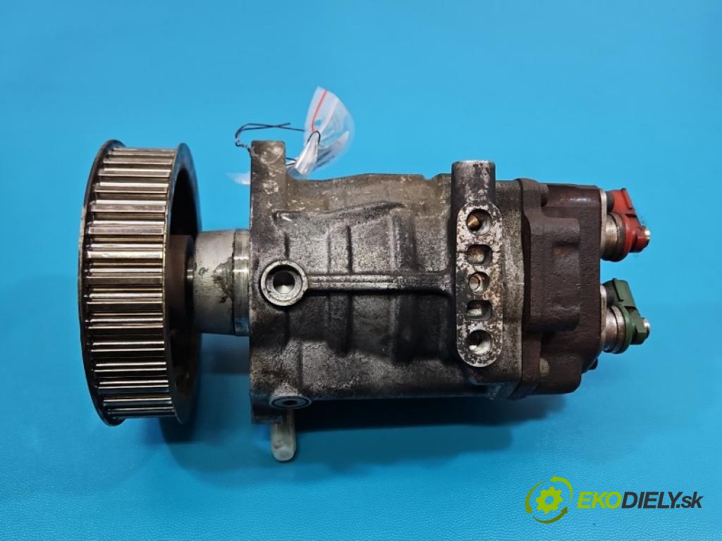 Toyota Corolla E12 2001-2009 2.0 D4D 90 hp manual 66 kW 1995 cm3 5- čerpadlo vstřikovací 22100-27010 (Vstřikovací čerpadlo)