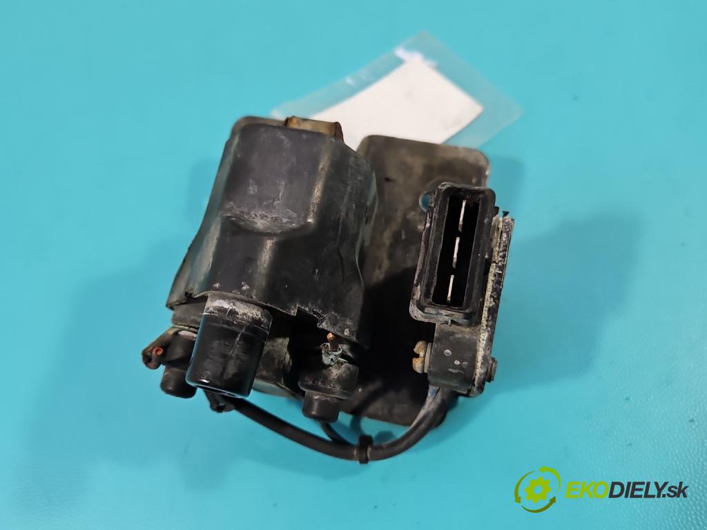 Audi 80 B4 1991-1994 2.0 8V 116 HP manual 85 kW 1984 cm3 4- cievka zapaľovacia 8A0905105 (Zapaľovacia cievka)