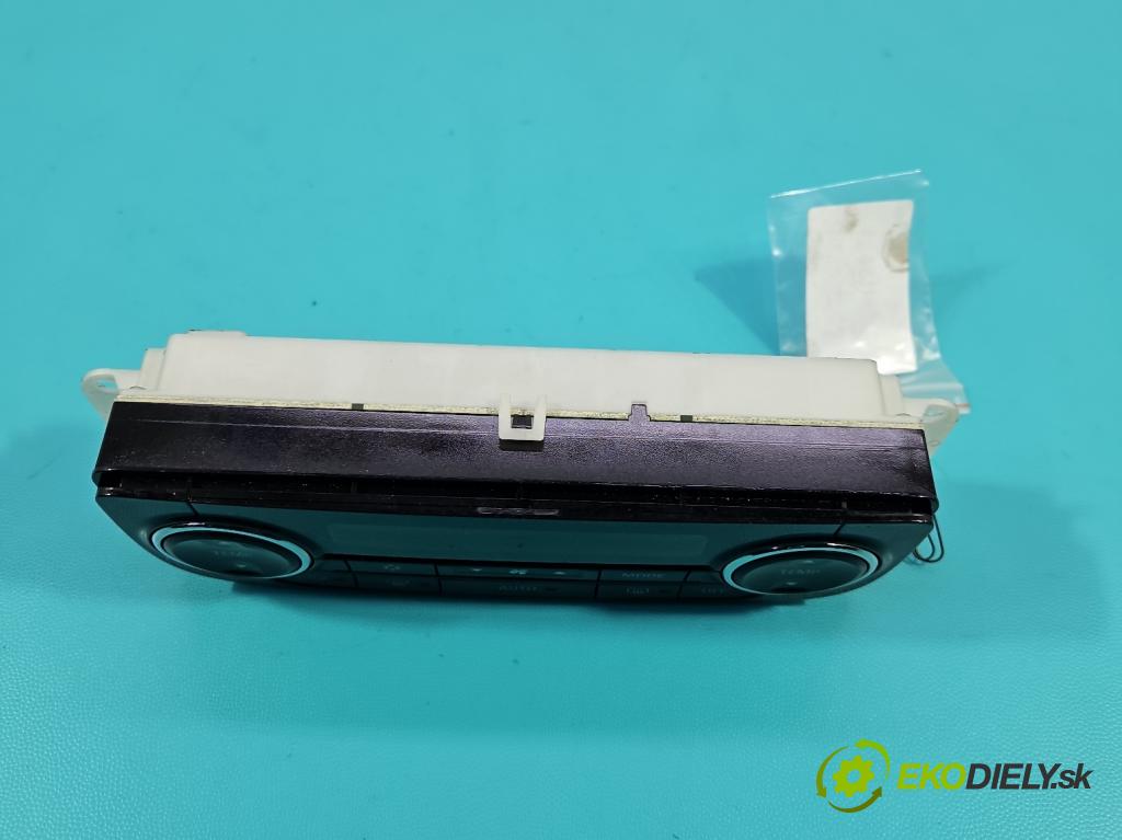Mitsubishi Outlander III 2012-2022 2.0 16V 150 HP automatic 110 kW 1998 cm3 5- panel kúrenia 7820A461XA