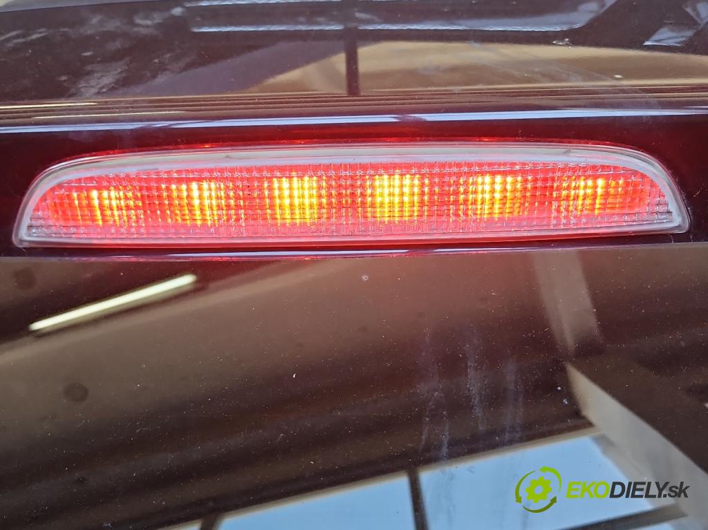 Mitsubishi Outlander III 2012-2022 2.0 16V 150 hp automatic 110 kW 1998 cm3 5- světlo: 1144-237