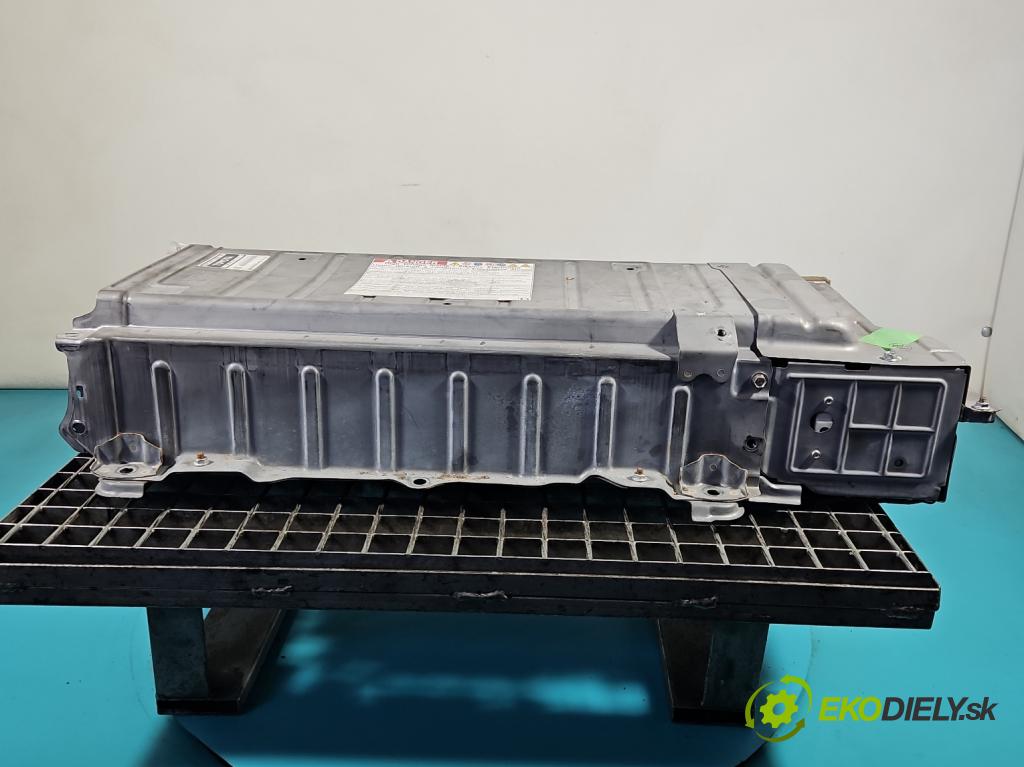 Toyota Prius II XW20 2003-2009 1.5 16V 77 hp automatic 57 kW 1497 cm3 5- batéria G9280-47110