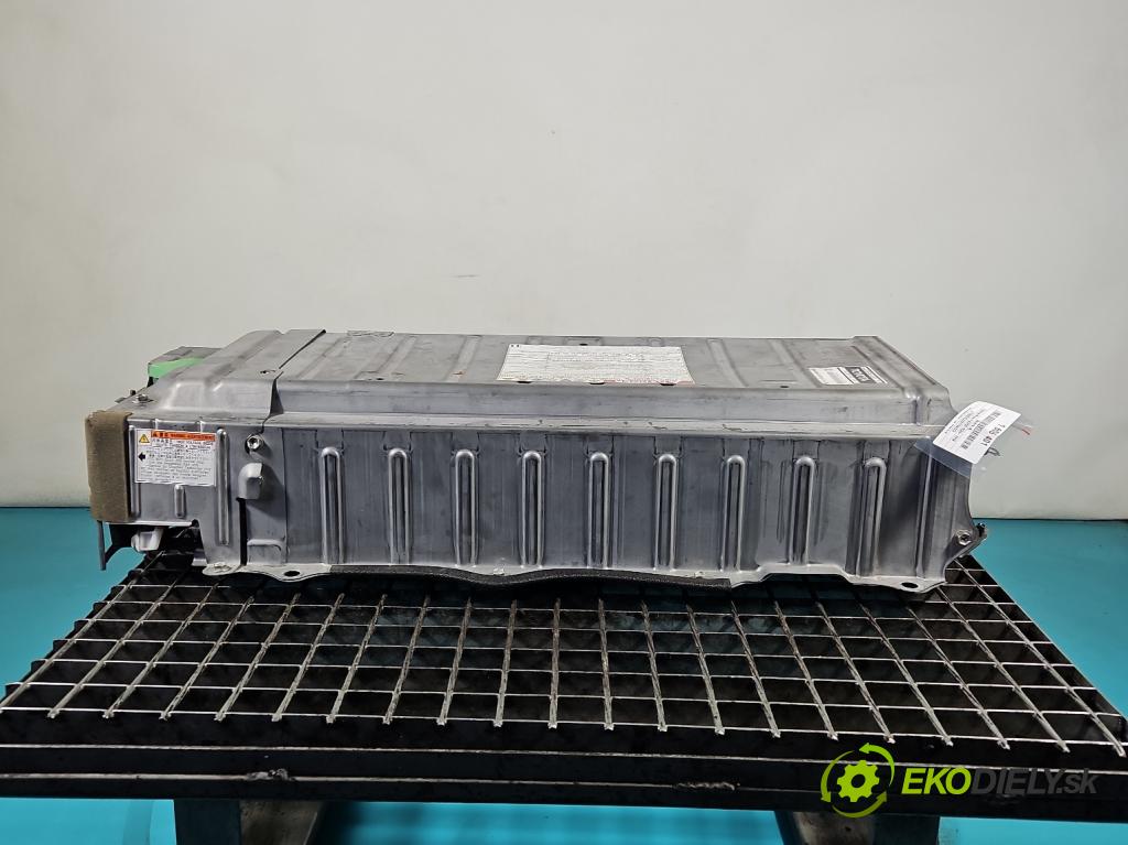 Toyota Prius II XW20 2003-2009 1.5 16V 77 hp automatic 57 kW 1497 cm3 5- batéria G9280-47110