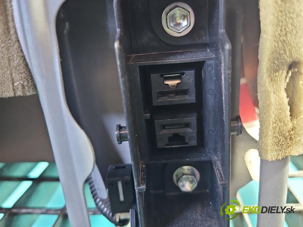 Toyota Prius II XW20 2003-2009 1.5 16V 77 hp automatic 57 kW 1497 cm3 5- batéria G9280-47110