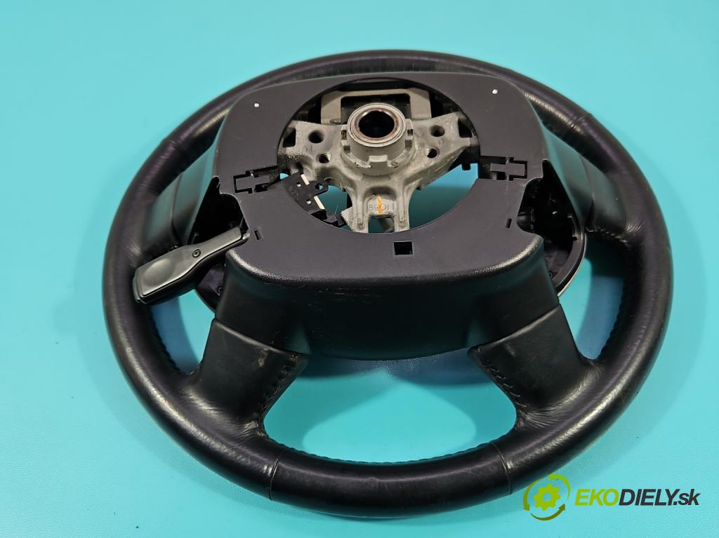 Toyota Prius II XW20 2003-2009 1.5 16V 77 HP automatic 57 kW 1497 cm3 5- volant (Volant)