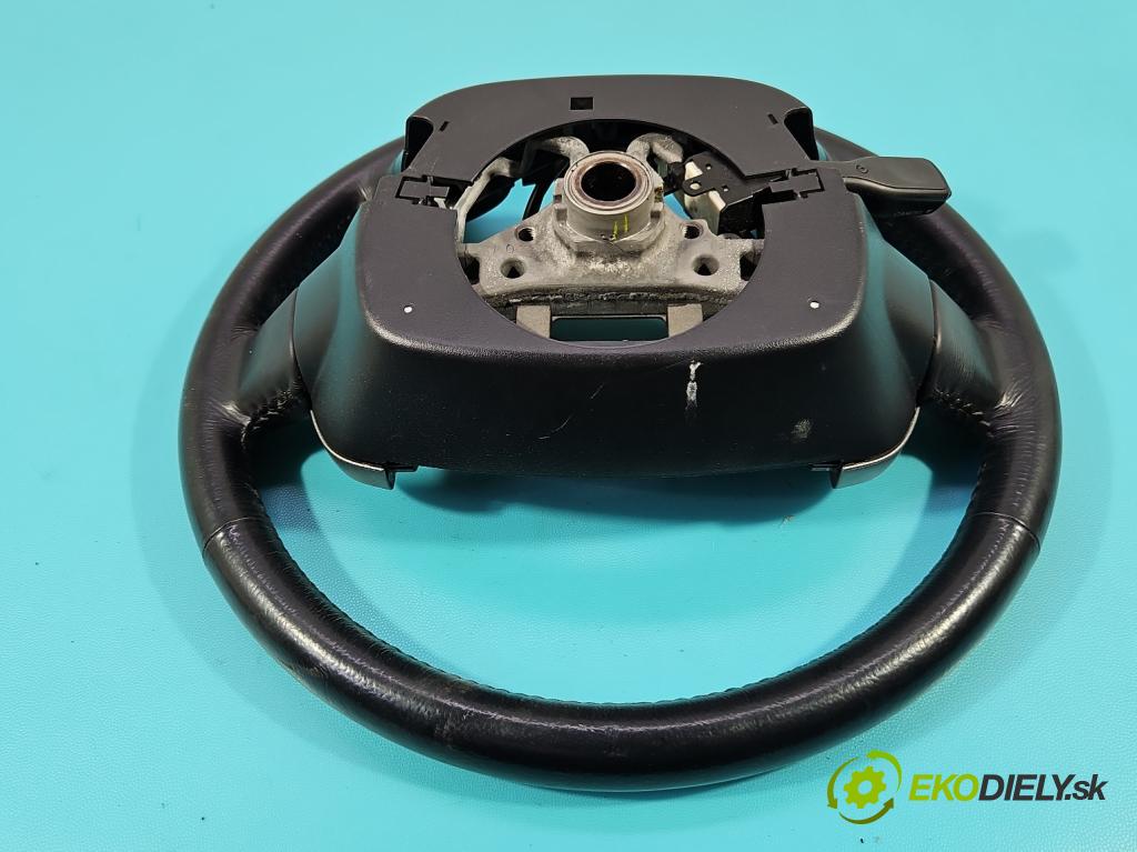 Toyota Prius II XW20 2003-2009 1.5 16V 77 HP automatic 57 kW 1497 cm3 5- volant (Volant)