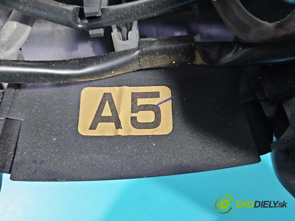 Toyota Prius II XW20 2003-2009 1.5 16V 77 HP automatic 57 kW 1497 cm3 5- volant (Volant)