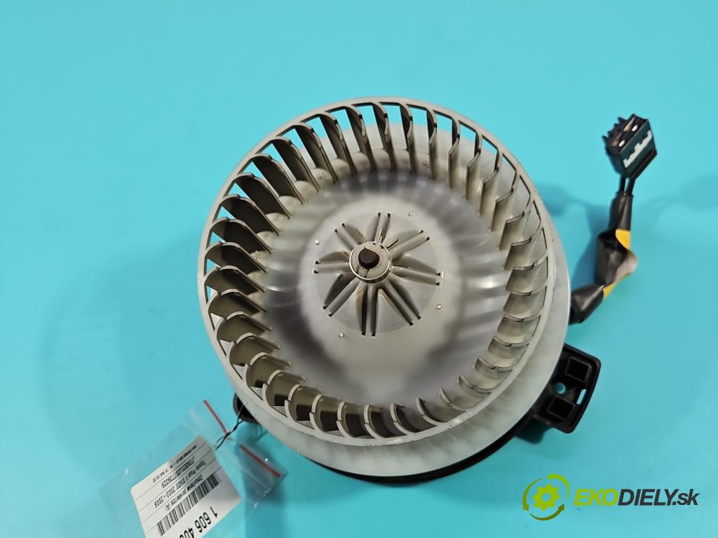 Toyota Prius II XW20 2003-2009 1.5 16V 77 HP automatic 57 kW 1497 cm3 5- ventilátor vzduchu 19400-1390