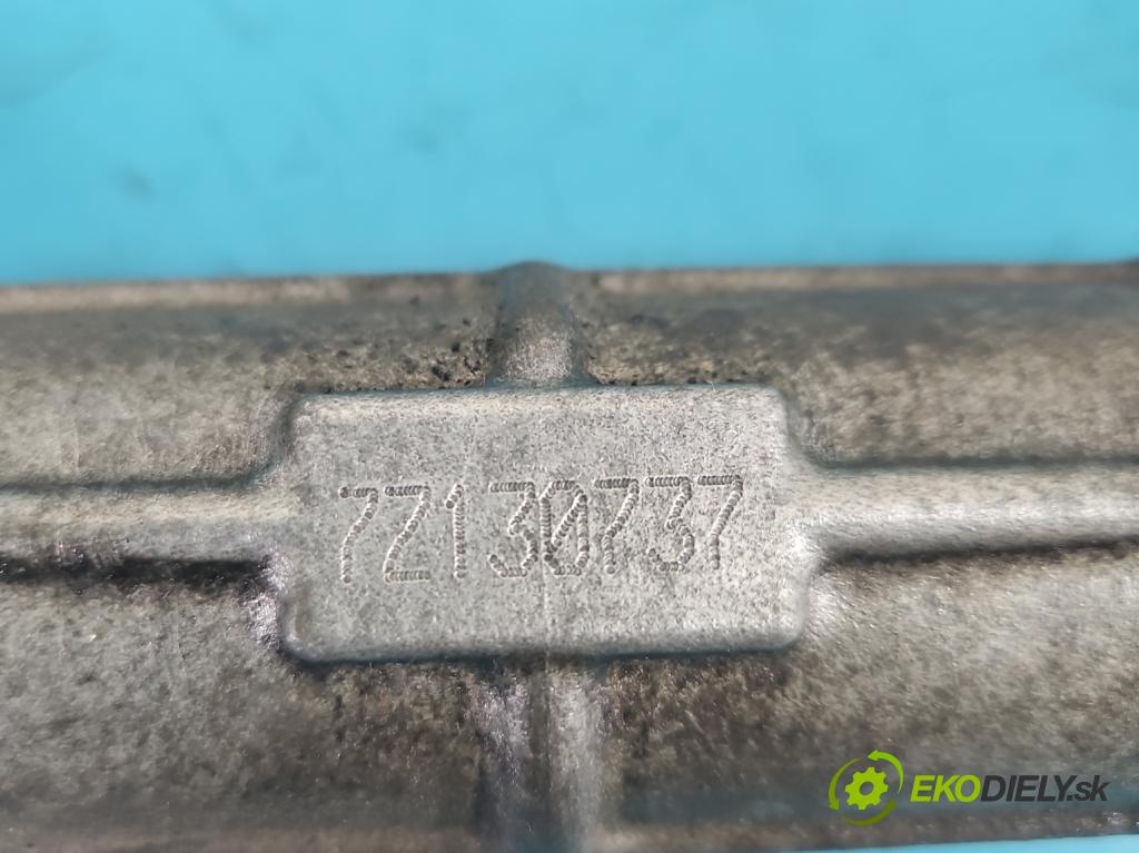 Toyota Prius II XW20 2003-2009 1.5 16V 77 hp automatic 57 kW 1497 cm3 5- řízení volant