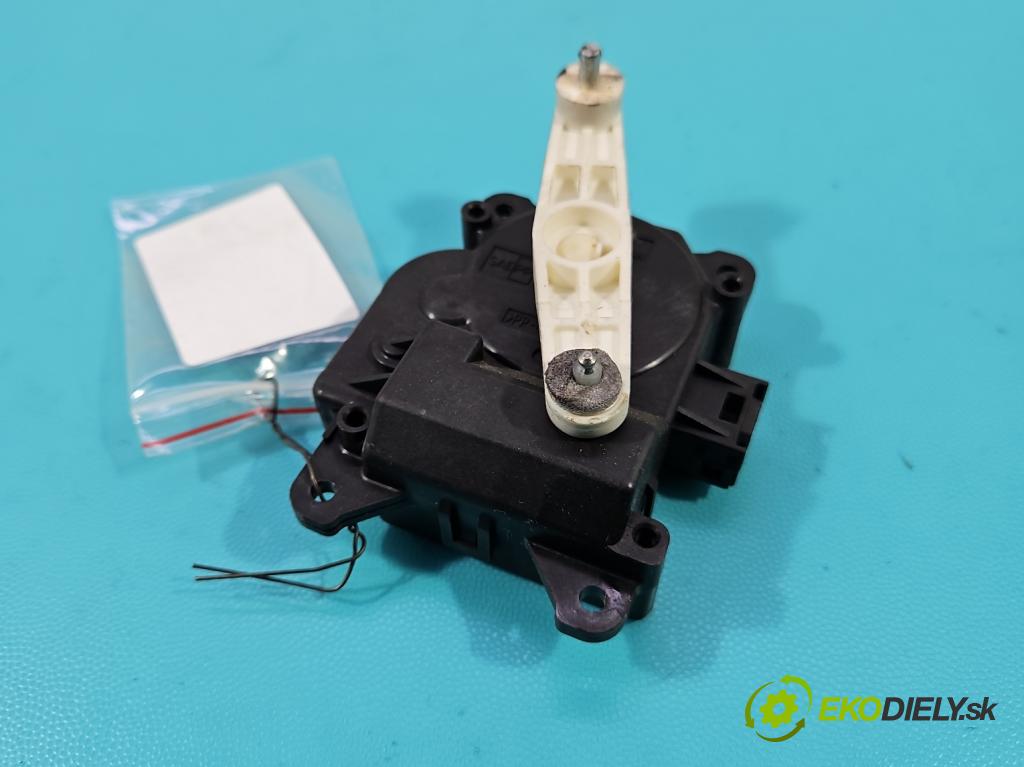 Toyota Prius II XW20 2003-2009 1.5 16V 77 hp automatic 57 kW 1497 cm3 5- motorek topení 063700-7960