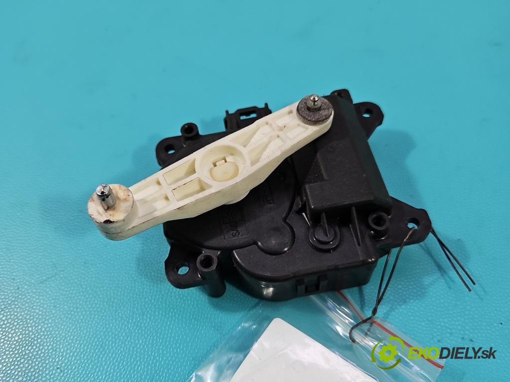 Toyota Prius II XW20 2003-2009 1.5 16V 77 HP automatic 57 kW 1497 cm3 5- motor: kúrenia 063700-7960