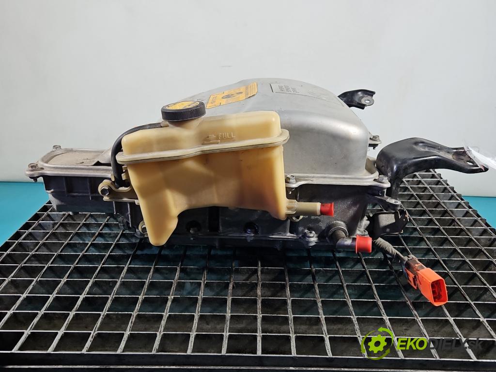 Toyota Prius II XW20 2003-2009 1.5 16V 77 HP automatic 57 kW 1497 cm3 5- Generátor: G9200-47121
