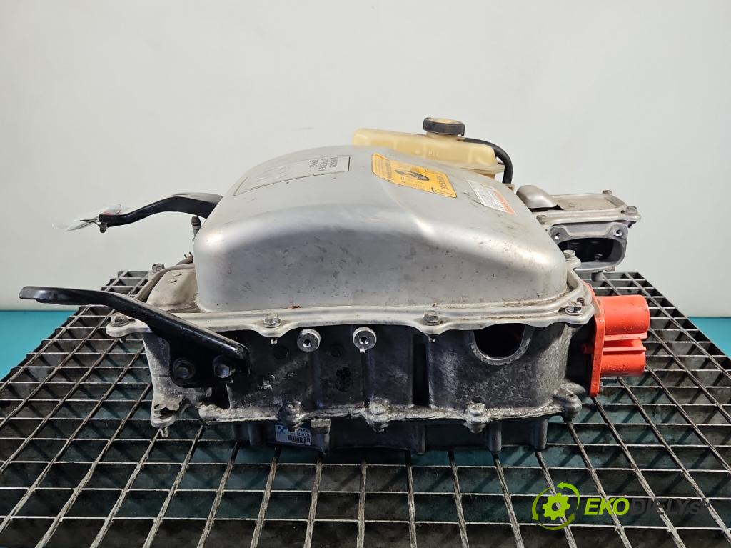 Toyota Prius II XW20 2003-2009 1.5 16V 77 HP automatic 57 kW 1497 cm3 5- Generátor: G9200-47121