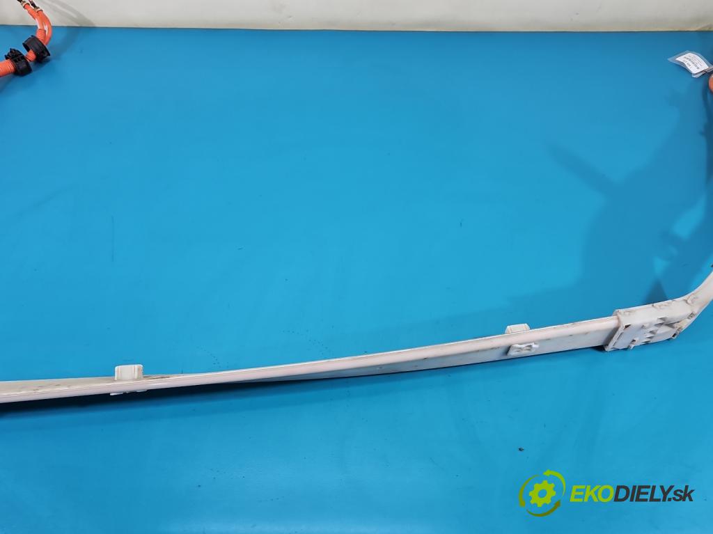 Toyota Prius II XW20 2003-2009 1.5 16V 77 HP automatic 57 kW 1497 cm3 5- Zväzok: ostatné 8216447060A