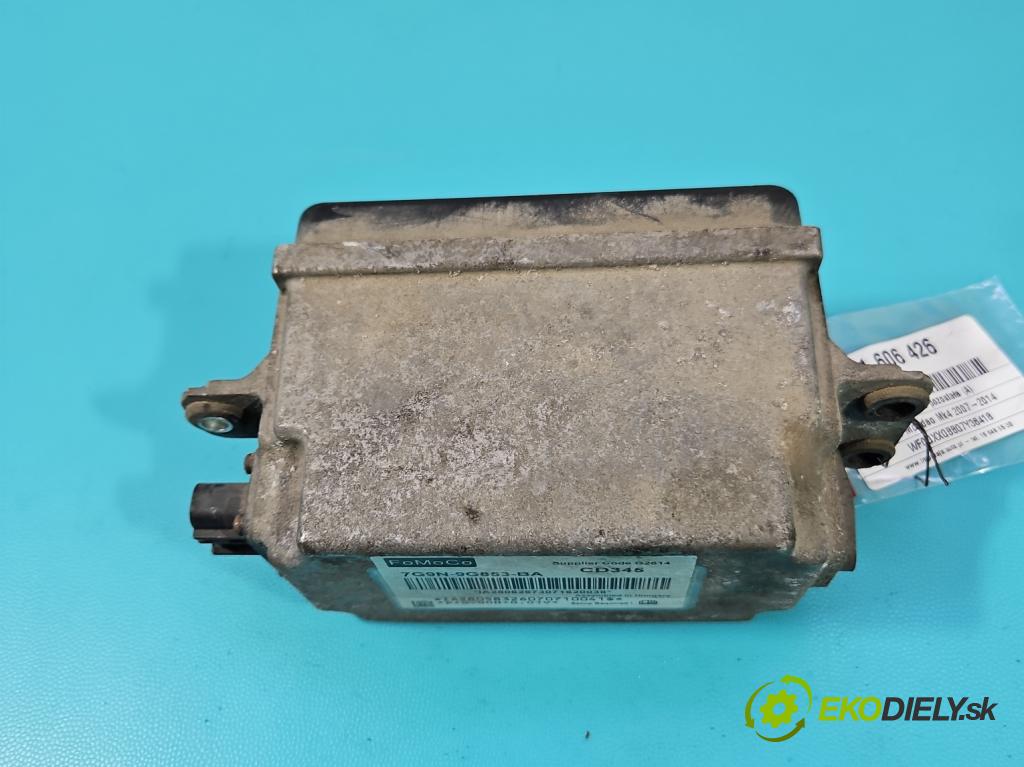 Ford Mondeo Mk4 2007-2014 2.0 tdci 131 HP automatic 96 kW 1997 cm3 5- riadiaca jednotka ostatné 7G9N-9G853-BA