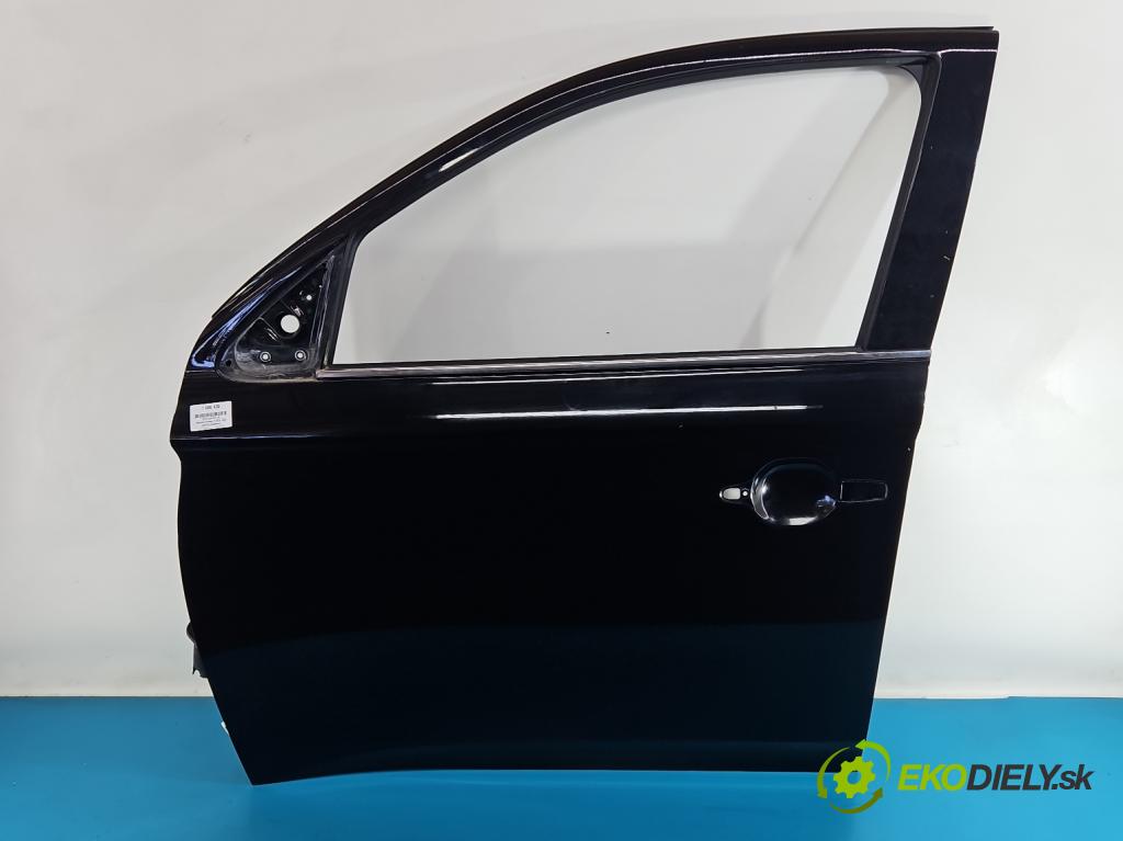 Mitsubishi Outlander III 2012-2022 2.0 16V 150 hp automatic 110 kW 1998 cm3 5- dveře přední levé  (Klika dveří ostatní)