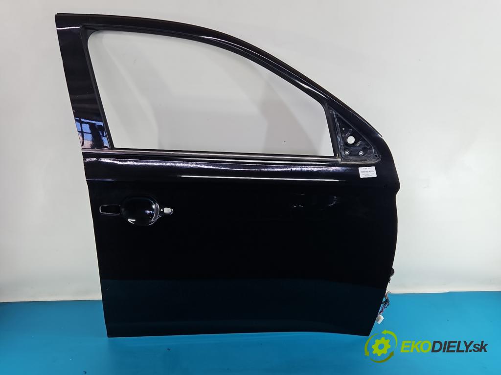 Mitsubishi Outlander III 2012-2022 2.0 16V 150 hp automatic 110 kW 1998 cm3 5- dveře přední pravé  (Klika dveří ostatní)