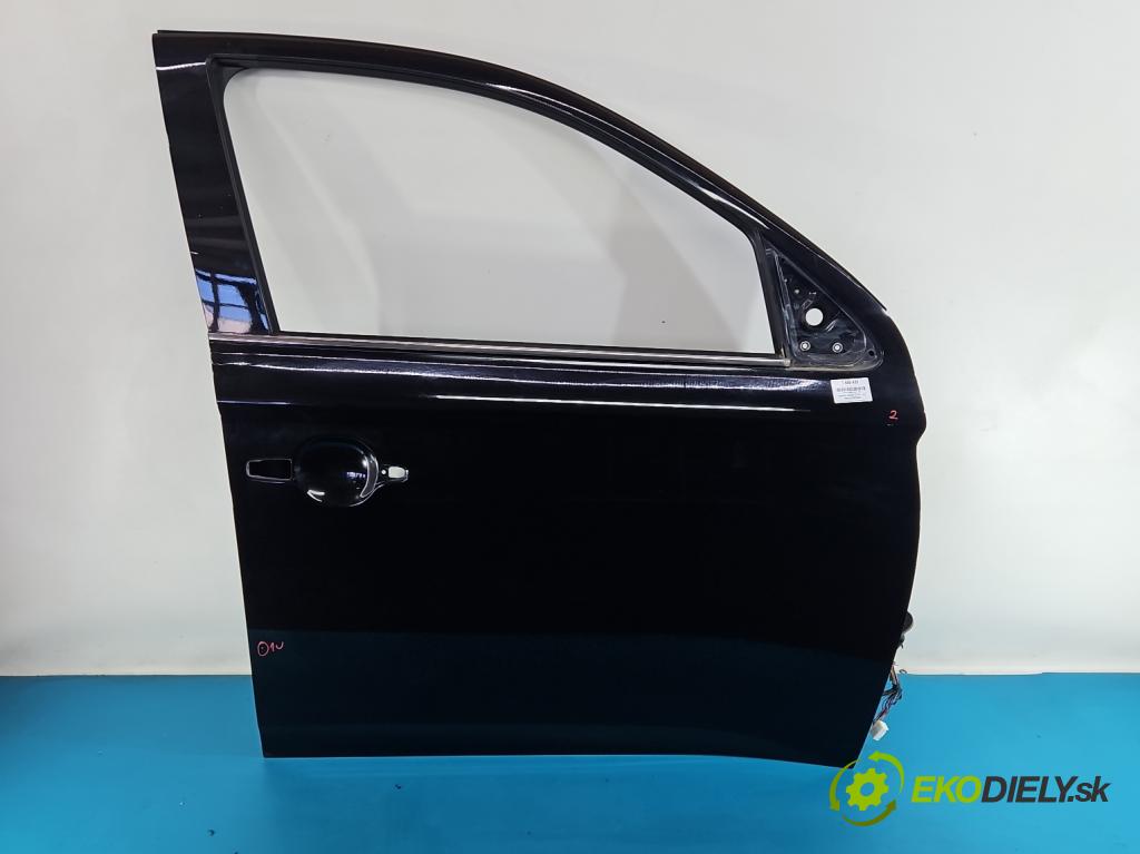 Mitsubishi Outlander III 2012-2022 2.0 16V 150 HP automatic 110 kW 1998 cm3 5- dvere predné pravé  (Kľučka dverí ostatné)