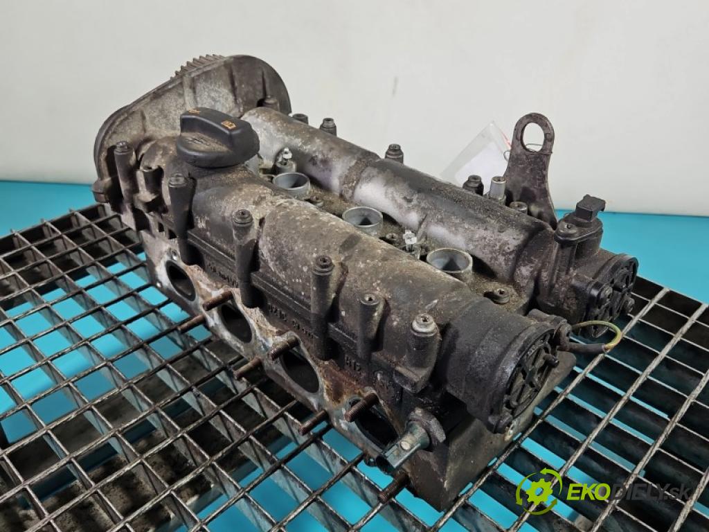 Vw Polo V 6R 2009-2017 1.4 16V 86 hp manual 63 kW 1390 cm3 5- hlava motoru 036103373AM