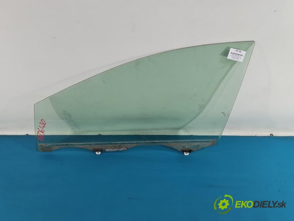 Toyota Prius II XW20 2003-2009 1.5 16V 77 hp automatic 57 kW 1497 cm3 5- sklo dveře přední levé 